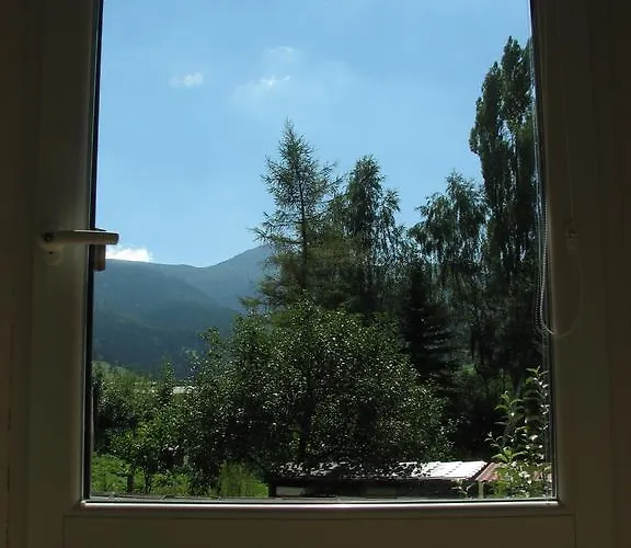 Forester Apartment Zuberec *