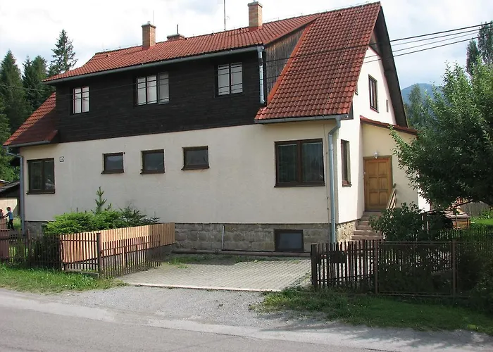 Forester Apartment Zuberec Apartment