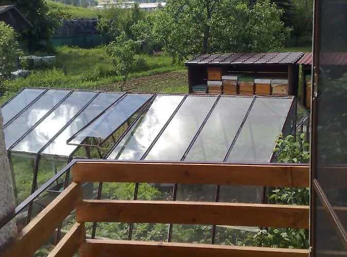 Apartment Forester Apartment Zuberec *