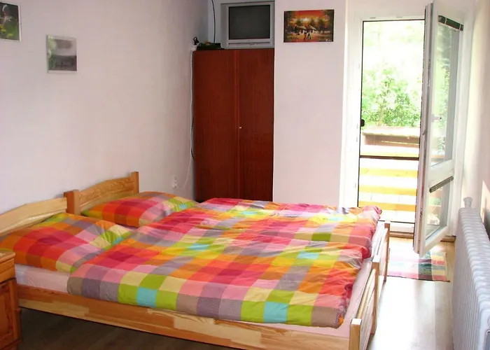 Forester Apartment Zuberec * Zuberec