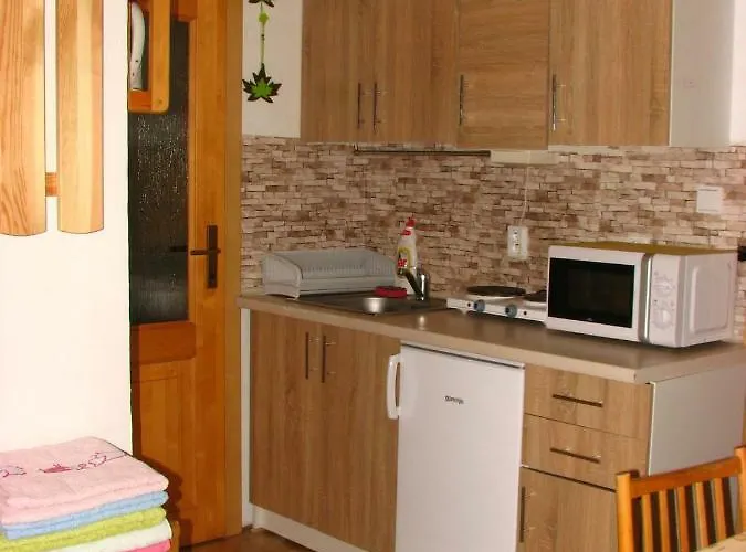 Forester Apartment Zuberec Zuberec