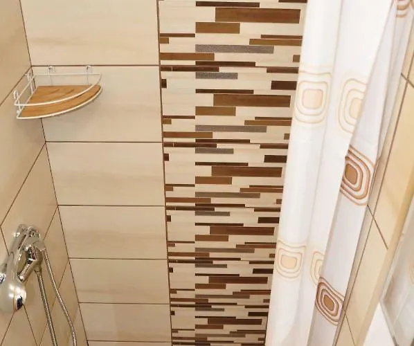 Apartment Forester Apartment Zuberec Zuberec